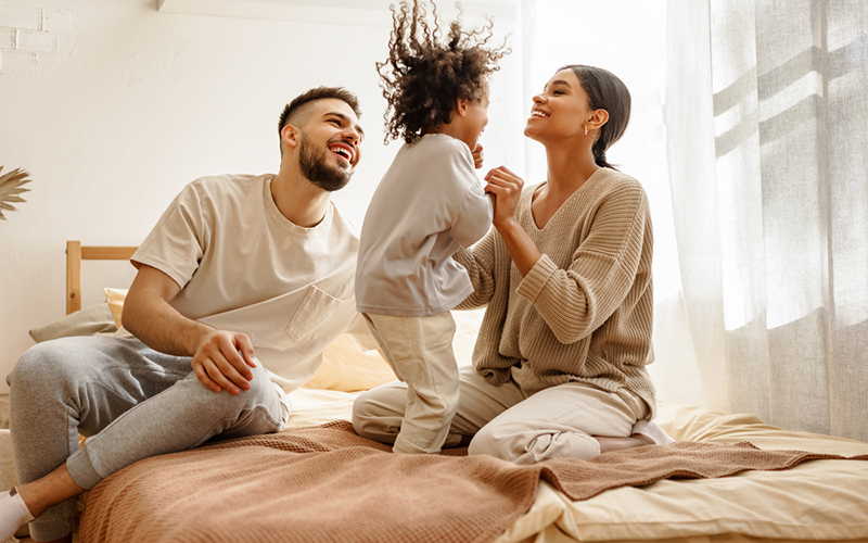 importance of good indoor air quality