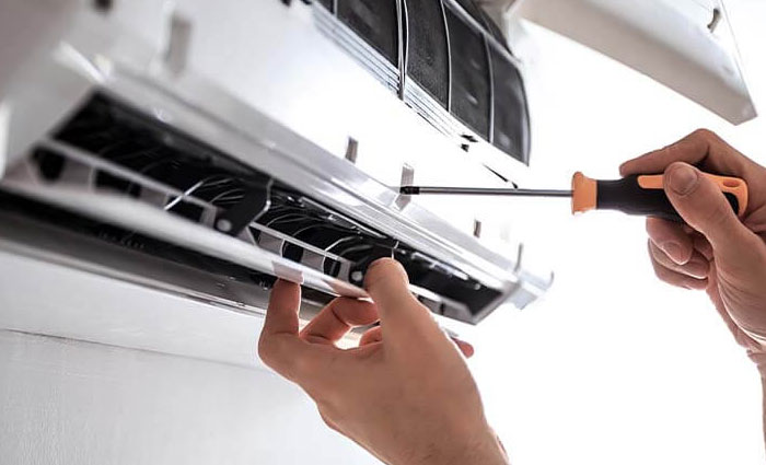 Does Your Mini-Split Need Repair?