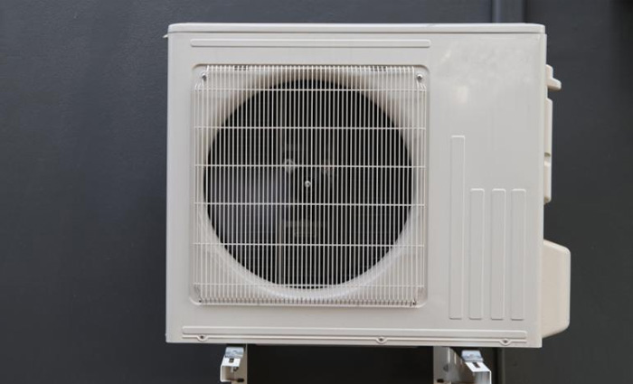 Time to Replace Heat Pump