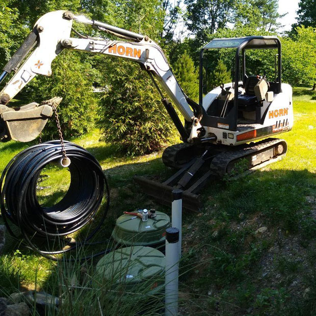 Emergency Residential Plumbing Repair