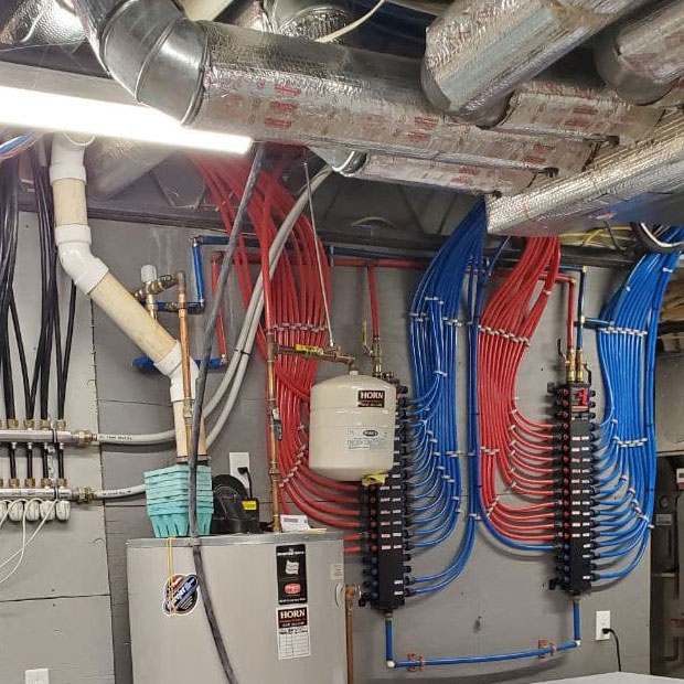 Benefits of Timely Residential Plumbing Repair