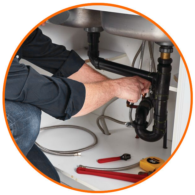 Sink Repair and Replacement
