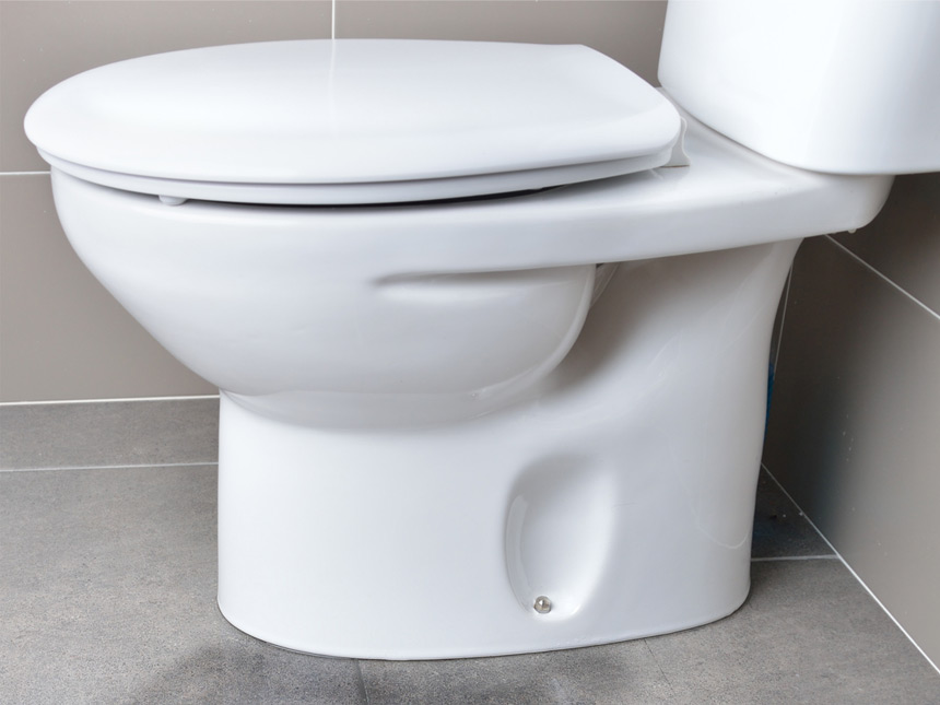 Toilet Repair Services