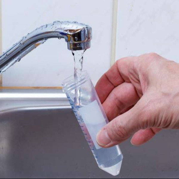 Trusted Backflow Testing