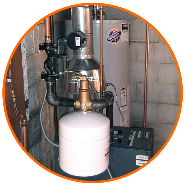 Trusted Plumbing Replacements 