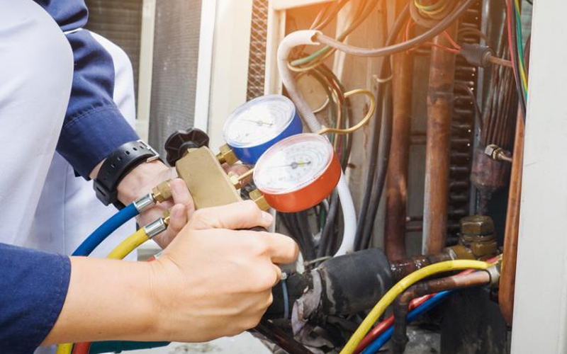 Don’t Wait to Schedule Your A/C Tune-Up