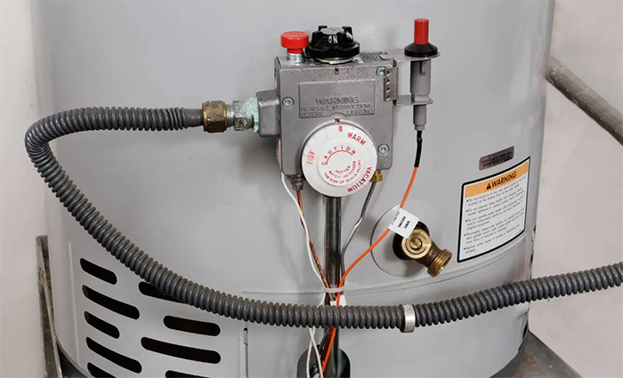 Water Heater Maintenance