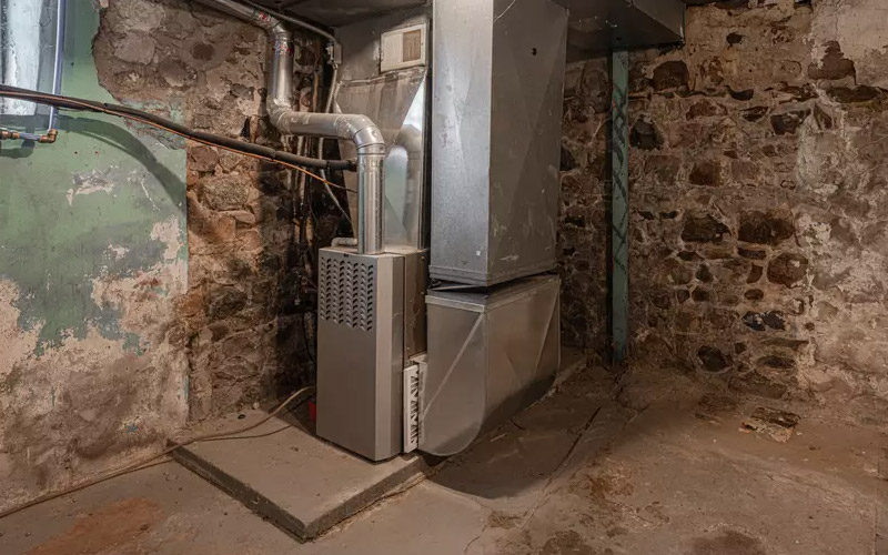 When Should I Replace My Heating System?