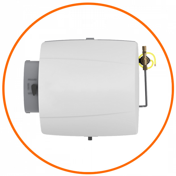 Whole Home Humidifier