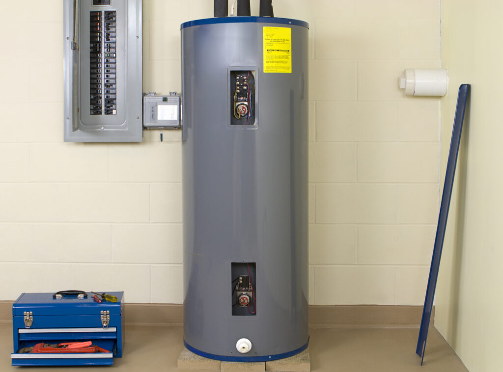 How Often to Flush Water Heater